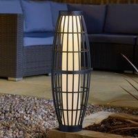 Smart Garden Conga Patio Lantern / BNIB