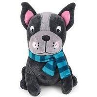 Zoon Frenchie Playpal Toy