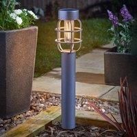 Smart Solar Anglia 365 Solar Stake Light Pair