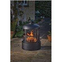 Smart Solar Firedancer