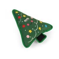Three Kings Xmas TreePal Dog Toy