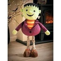 Smart Halloween Frankie Gonk