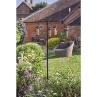 Chapelwood Feeding Station With Feeders