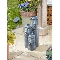 Smart Garden Easter Island Heads Cascade