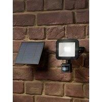 PIR Millennium 1000 Lumen Solar Floodlight by Smart Solar