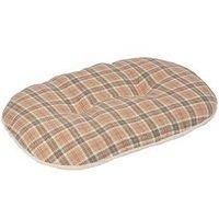 Zoon County Oval Cushion (M) - Extra, Extra Large