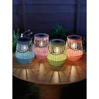 Smart Solar Viva! Lantern, Multi