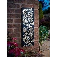 Smart Solar Illumina Decor Panels Fauna