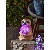 Sloth Sphere