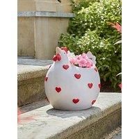 Smart Garden Hen Planter