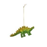 Three Kings Stegosaurus Pendant