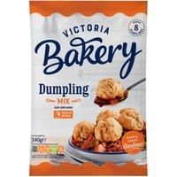 Victoria Bakery Dumpling Mix 140g