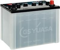 Yuasa YBX7030 12V 80Ah 760A EFB Start Stop Battery