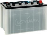 Yuasa YBX7335 EFB Start Stop Plus Battery JP DIN