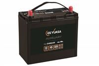 Yuasa HJ-S46B24R Battery 325 CCA 45Ah 1 Year Warranty
