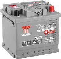 Yuasa hsb020 silver 12v discount