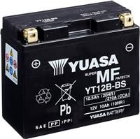 Yuasa YT12B-BS(WC) Maintenance Free Battery