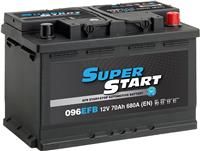 Super Start 096Efb 70Ah 680A (En)