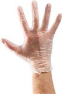 Vinyl Disposable Gloves