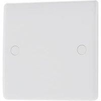 Nexus 1 Gang Blank Plate
