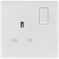 BG Nexus - White Moulded Switches & Sockets - Save upto 5% - ** Various Range **