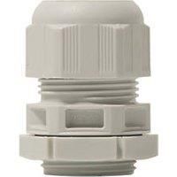 British General Plastic Cable Gland Kit 25mm (5775P)
