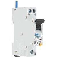 Bg 20A Rcbo