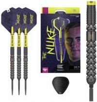 Target Luke Littler Gen 1 90% Tungsten 23g Darts Set