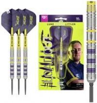 Target Luke Littler Loadout 90% Tungsten 23g Darts Set