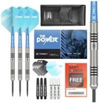 Target Phil Taylor 24g Tungsten Darts Set