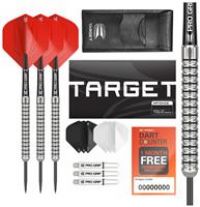Target Artemis 22g Tungsten Darts Set