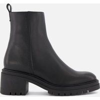 Dune London Women's Possessive Leather Heeled Chelsea Boots - UK 5