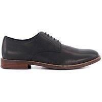 Dune Stanley Classic Shoes Black