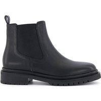 Dune Perceive Ankle Boot Black