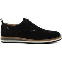 Dune London Men's 'Blaksley' Casual Shoes in Black | Size: 6