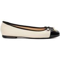 Dune London Highest Toe Cap Ballerina