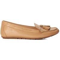 'Gilliee' Leather Loafers