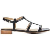 'Ladi' Leather Sandals