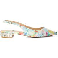 'Hillie' Ballet Pumps