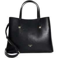 Dune London Dorrie Tote Women's Black