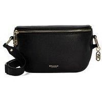 Dune DENT Small Curved Cross-body bag One Size Crossbody Bag