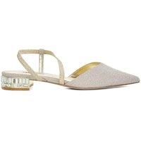 'Harlem' Ballet Pumps