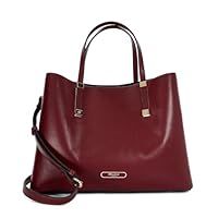Dune DORRY Branded Hardware Tote Bag One Size