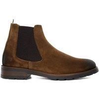 'Chelty' Suede Chelsea Boots