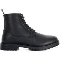 'Caspar' Leather Casual Boots