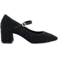 'Ascented' Court Shoes