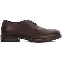 'Brickton' Leather Derbies