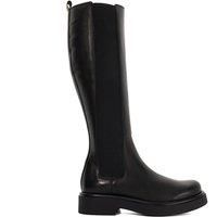Dune Women/'s Roz Boot Tan A09L/LE83/HBD649H 3 UK