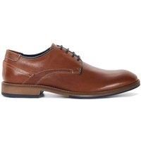 'Bridon' Leather Derbies