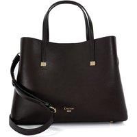 Dune DORIEO Branded Hardware Tote Bag One Size